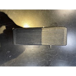 Used Dunlop GCB95 Original Crybaby Wah Effect Pedal