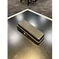 Used Dunlop GCB95 Original Crybaby Wah Effect Pedal