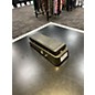 Used Dunlop GCB95 Original Crybaby Wah Effect Pedal