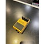 Used BOSS AC2 Acoustic Simulator Effect Pedal
