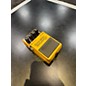 Used BOSS AC2 Acoustic Simulator Effect Pedal