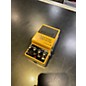 Used BOSS AC2 Acoustic Simulator Effect Pedal