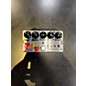 Used ZVEX Vexter Series Fuzz Factory Effect Pedal thumbnail