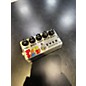 Used ZVEX Vexter Series Fuzz Factory Effect Pedal