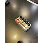Used ZVEX Vexter Series Fuzz Factory Effect Pedal