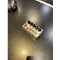 Used ZVEX Vexter Series Fuzz Factory Effect Pedal