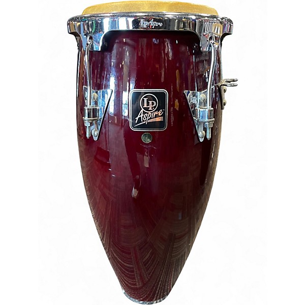 Used LP Aspire Conga Set Conga