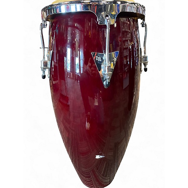 Used LP Aspire Conga Set Conga