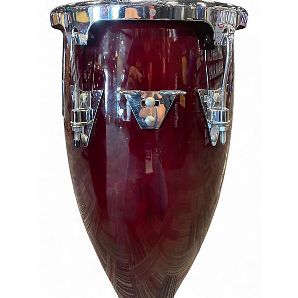 Used LP Aspire Conga Set Conga