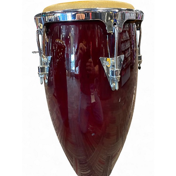Used LP Aspire Conga Set Conga