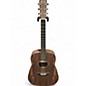 Used Martin D-X1E SPECIAL X SERIES Natural Acoustic Guitar thumbnail