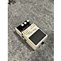 Used BOSS NS2 Noise Suppressor Effect Pedal thumbnail