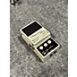 Used BOSS NS2 Noise Suppressor Effect Pedal