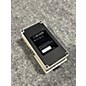 Used BOSS NS2 Noise Suppressor Effect Pedal