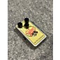 Used Electro-Harmonix Soul Food Overdrive Effect Pedal thumbnail