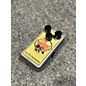 Used Electro-Harmonix Soul Food Overdrive Effect Pedal