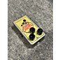 Used Electro-Harmonix Soul Food Overdrive Effect Pedal
