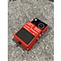 Used BOSS RC1 Loop Station Pedal