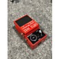 Used BOSS RC1 Loop Station Pedal