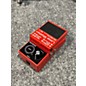 Used BOSS RC1 Loop Station Pedal