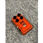Used Xotic BB Preamp Overdrive Effect Pedal thumbnail
