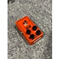 Used Xotic BB Preamp Overdrive Effect Pedal