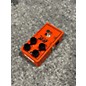 Used Xotic BB Preamp Overdrive Effect Pedal