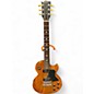 Used Gibson Les Paul Special Natural Solid Body Electric Guitar thumbnail