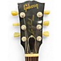 Used Gibson Les Paul Special Natural Solid Body Electric Guitar