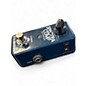 Used TC Electronic SPECTRA COMP BASS COMP Effect Pedal