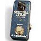 Used TC Electronic SPECTRA COMP BASS COMP Effect Pedal