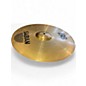Used SABIAN 18in B8 Crash Ride Cymbal