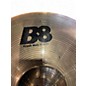 Used SABIAN 18in B8 Crash Ride Cymbal