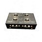 Used TEAC AX-20 Mix-down Panel Signal Processor
