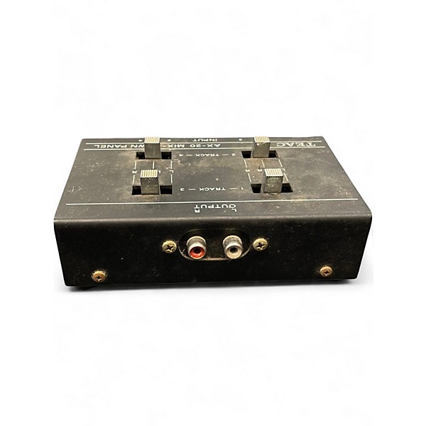 Used TEAC AX-20 Mix-down Panel Signal Processor