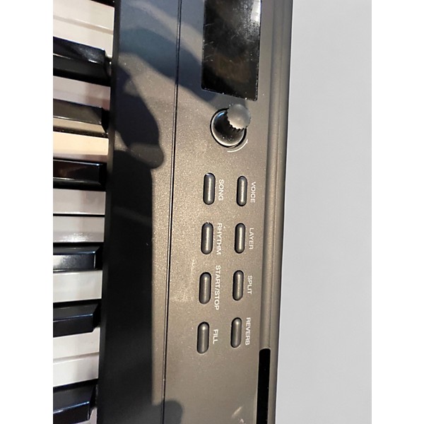 Used Alesis RECITAL PLAY Portable Keyboard
