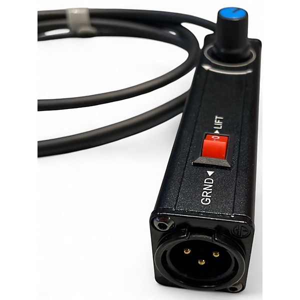 Used Miscellaneous AUX TO XLR