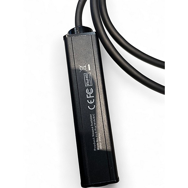 Used Miscellaneous AUX TO XLR