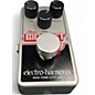 Used Electro-Harmonix Big Muff Nano Effect Pedal