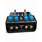 Used Warm Audio THRONE OF TONE Effect Pedal