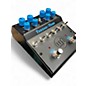 Used Warm Audio THRONE OF TONE Effect Pedal