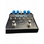 Used Warm Audio THRONE OF TONE Effect Pedal