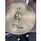 Used Zildjian 16in A Series Medium Crash Cymbal thumbnail