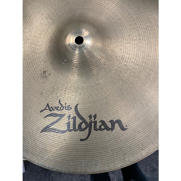 Used Zildjian 16in A Series Medium Crash Cymbal