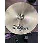 Used Zildjian 16in A Series Medium Crash Cymbal