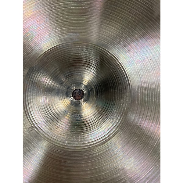 Used Zildjian 16in A Series Medium Crash Cymbal