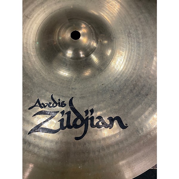 Used Zildjian 16in A Custom Crash Cymbal