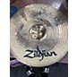 Used Zildjian 16in A Custom Crash Cymbal