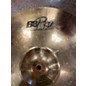 Used SABIAN 16in B8 Pro Rock Crash Cymbal