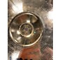 Used SABIAN 16in B8 Pro Rock Crash Cymbal
